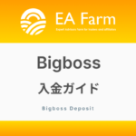 BigBoss(ビッグボス)入金ガイド！