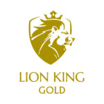 LION KING-GOLD